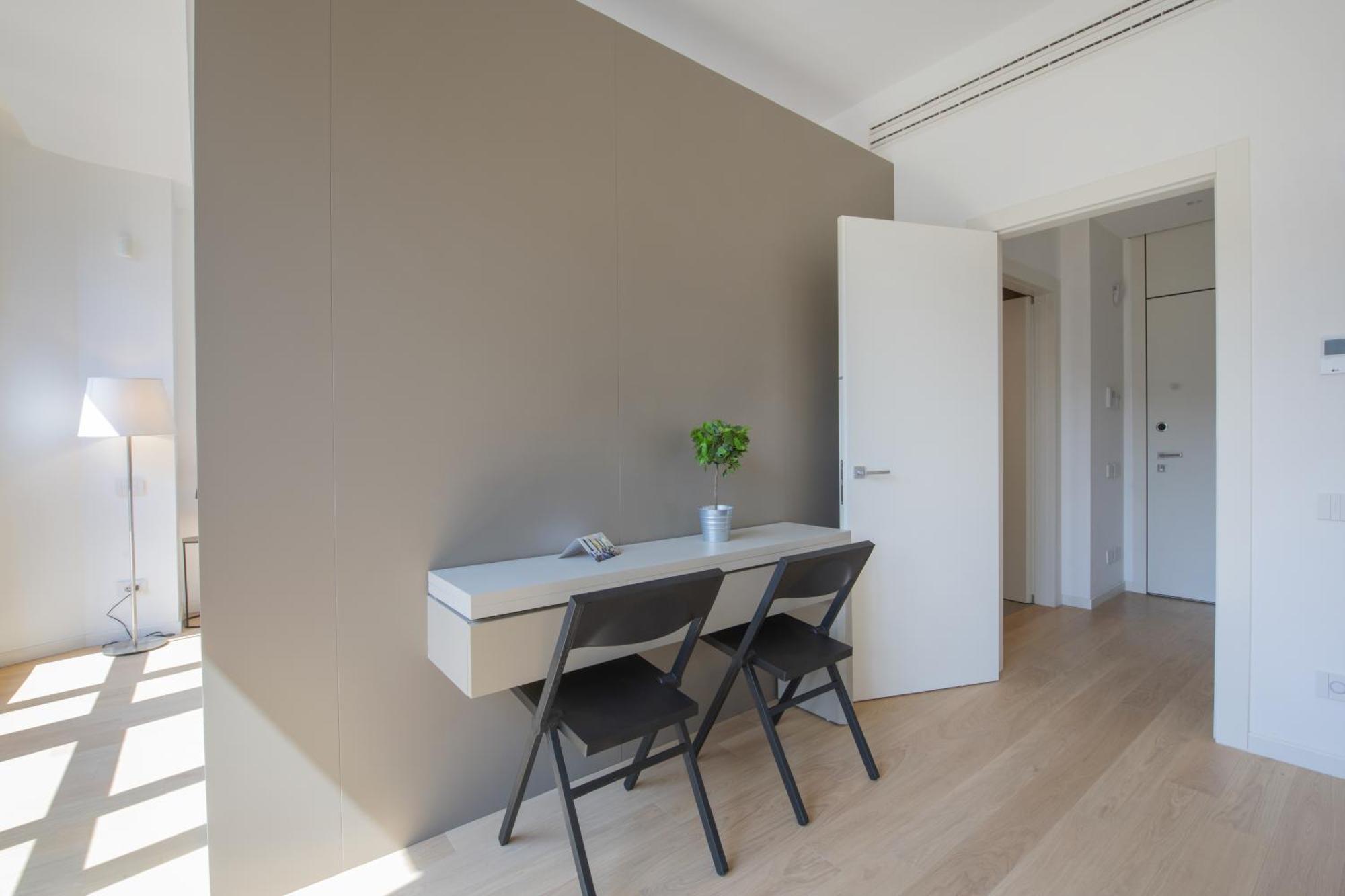 Sweett - Central Tower Milan Exterior photo